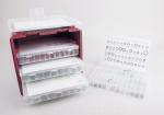 UNIVERSAL KLIMA SERVICE SET